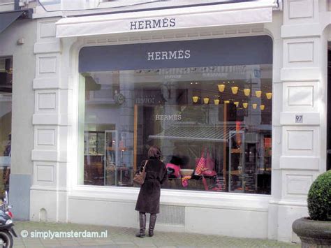 hermes nl